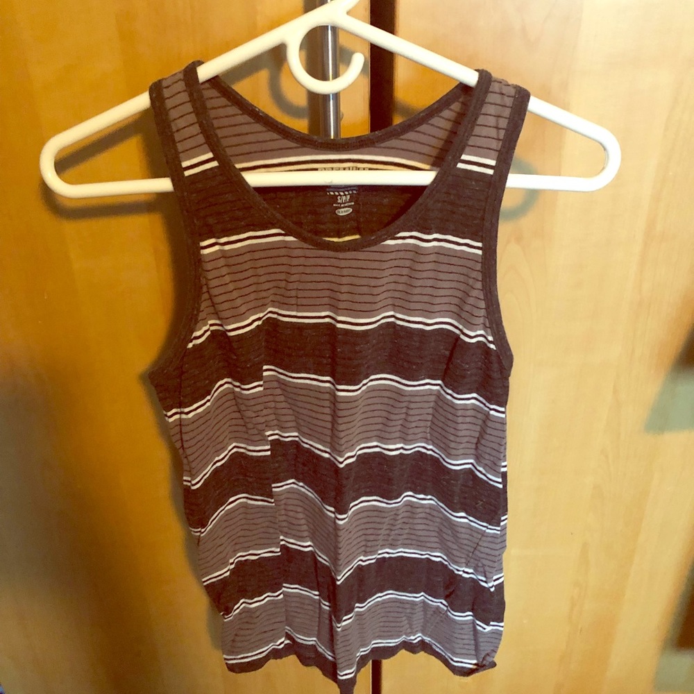 Old Navy Men’s Tank Top